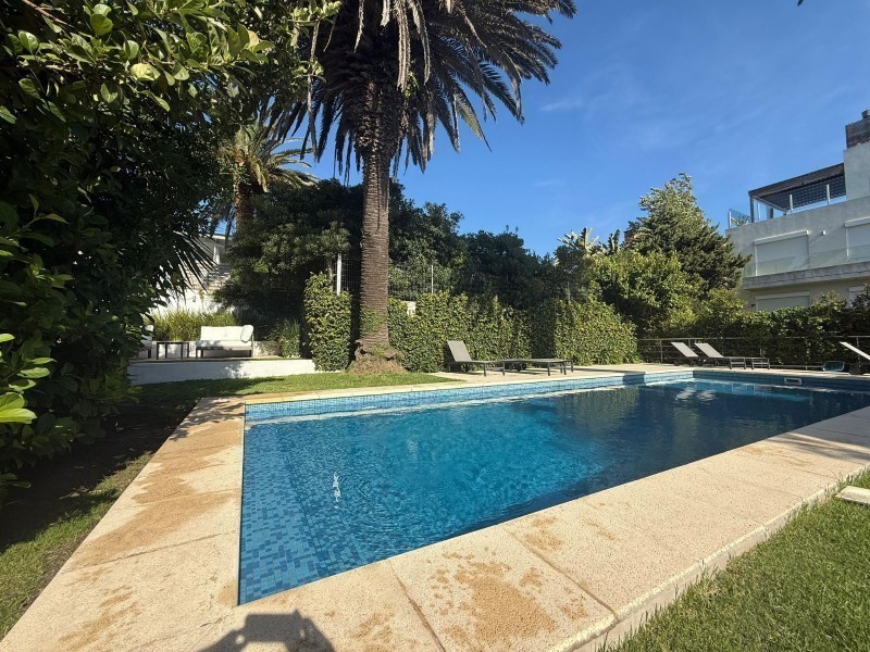 Departamento penthouse duplex en venta